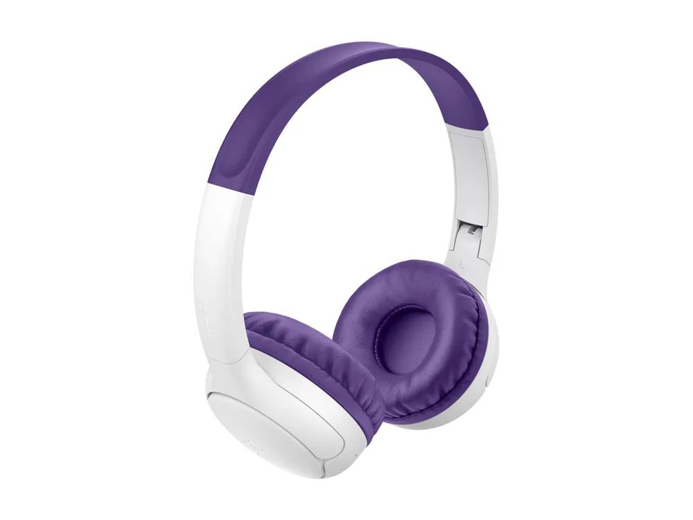 Belkin SoundForm Mini 2 - Kopfhörer mit Mikrofon