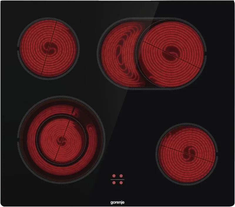 Gorenje Steel Set 4