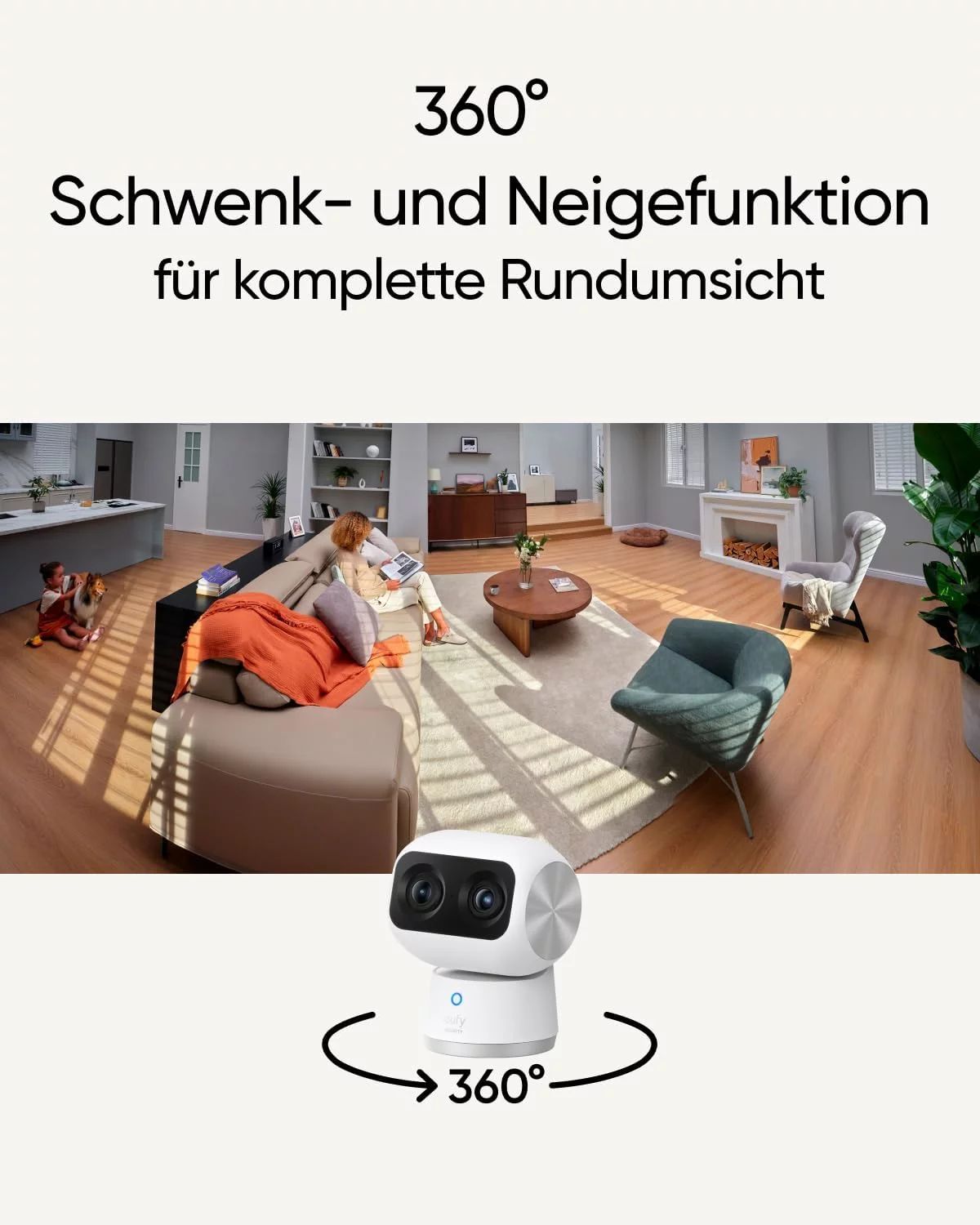 eufy Security Premiumbundle