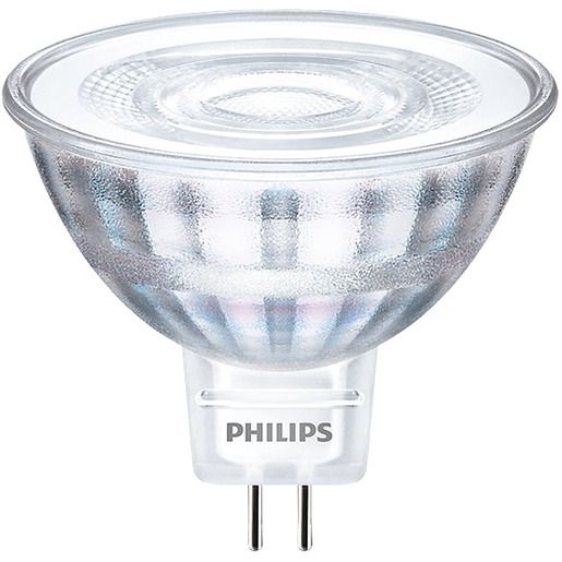 Philips LED SPOT 2,9W GU5,3 827 36° / PHILI COREPRO LEDSPOT 871951430704900