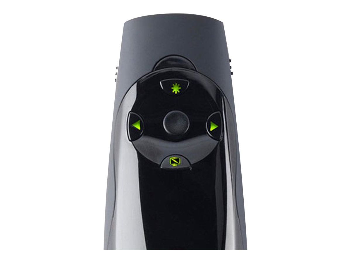 Kensington Presenter Expert Red Laser with Cursor Control