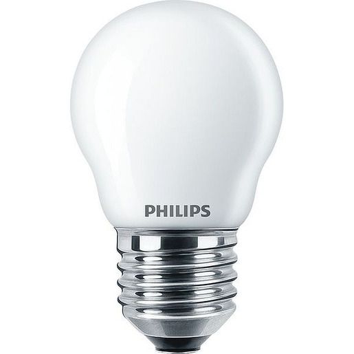 Philips LED TROPFEN 6,5W E27 827 P45 / PHILI COREPRO LEDLUSTER MT 871951434768700