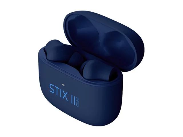 Veho STIX II Pro - True Wireless-Kopfhörer mit