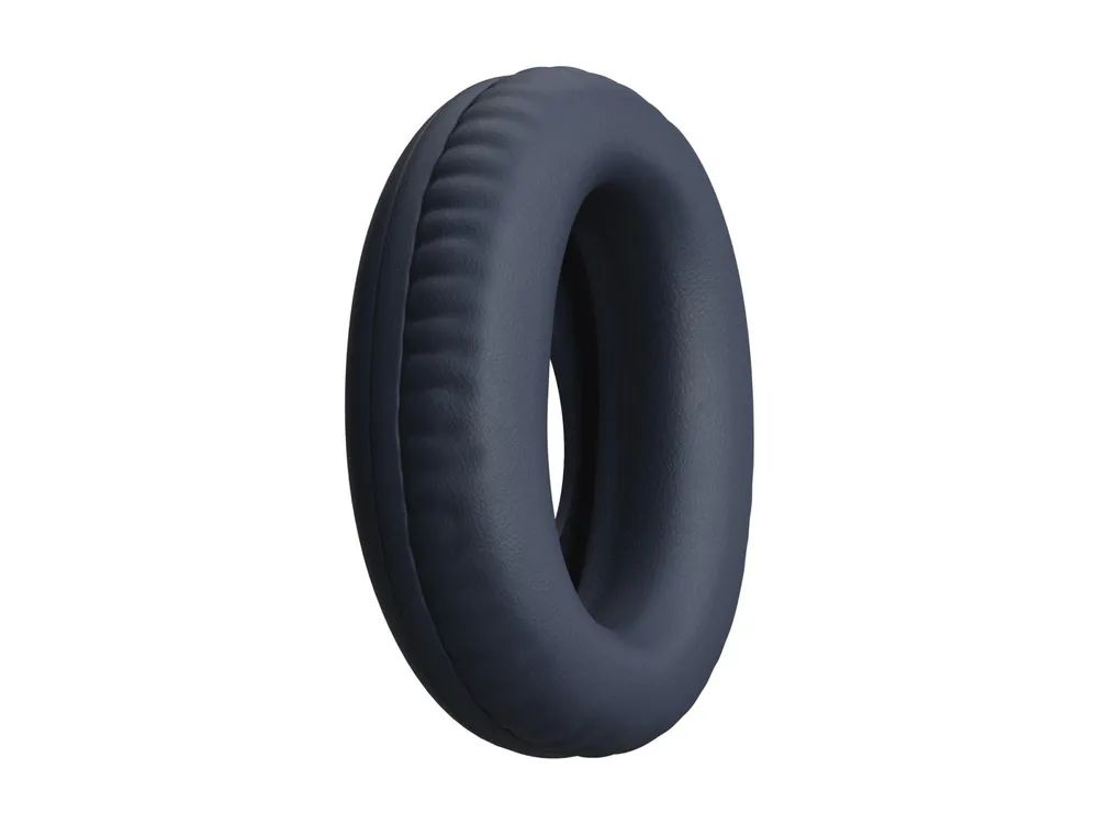 Logitech Ohrpolster für Headset - Over-Ear (Packung mit 2)