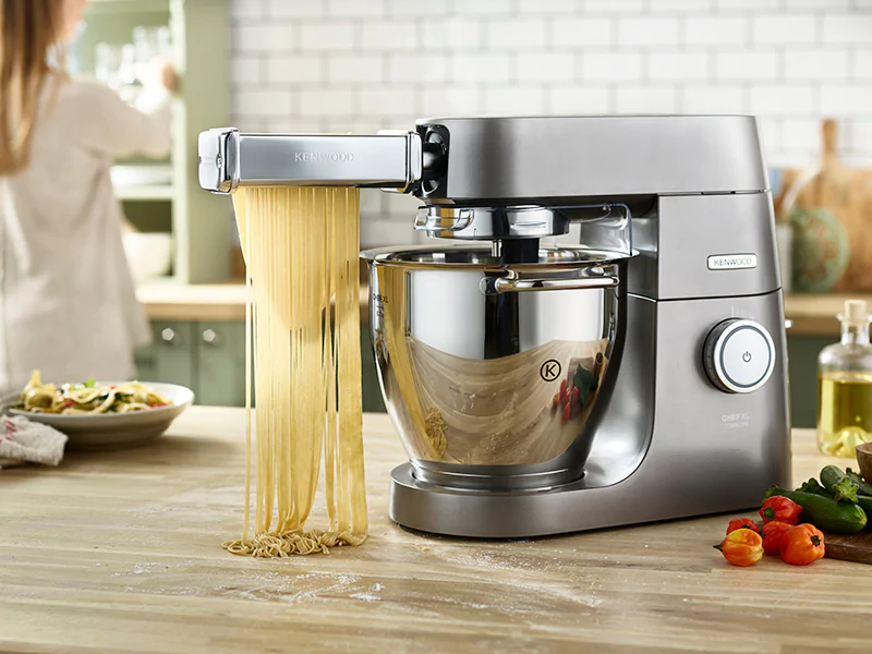 Kenwood Zubehör Trenette Schneidwerk KAX983ME