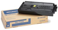 Kyocera TK 7105 - Schwarz - original - Tonerpatrone