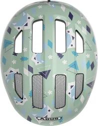 ABUS SMILEY 3.0 green nordic S