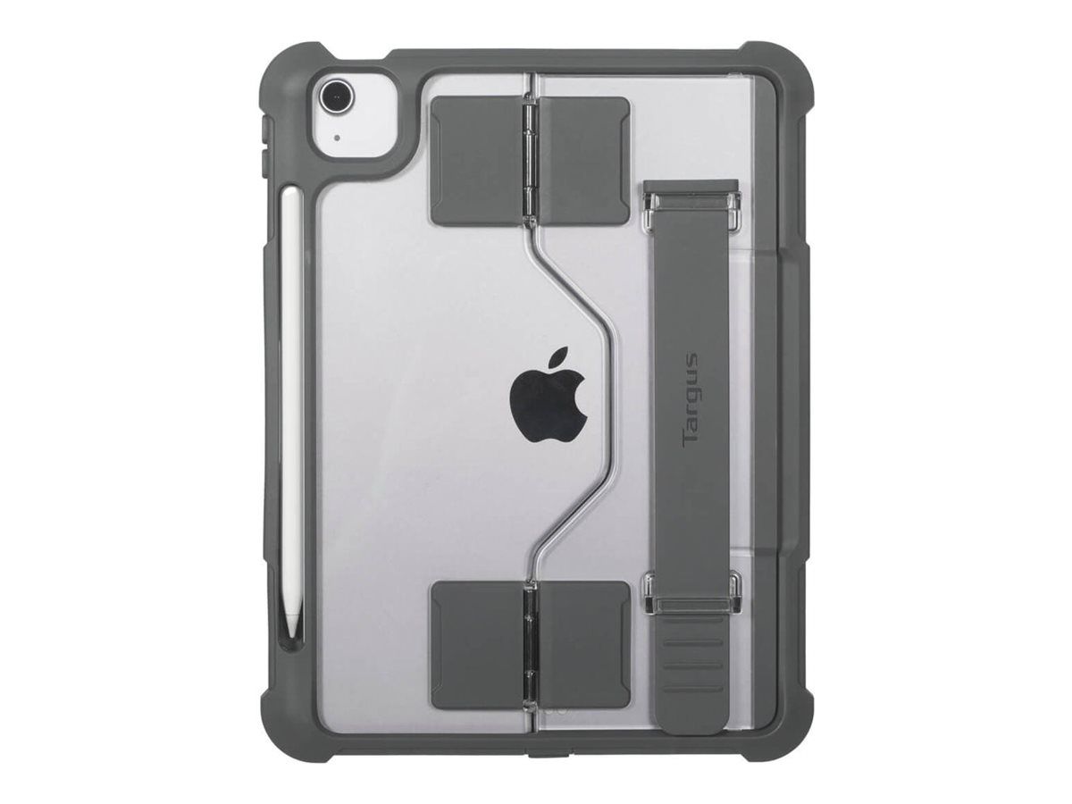 Targus SafePort Rugged MAX - Schutzhülle für Tablet - widerstandsfähig - Polycarbonat (PC)