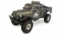 Amewi AMXRock AM18 Harvest - Raupenfahrzeug - 1:18 - 14 Jahr(e) - 600 mAh - 300 g