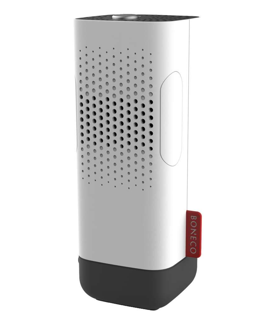 Boneco Luftreiniger P50, Weiß