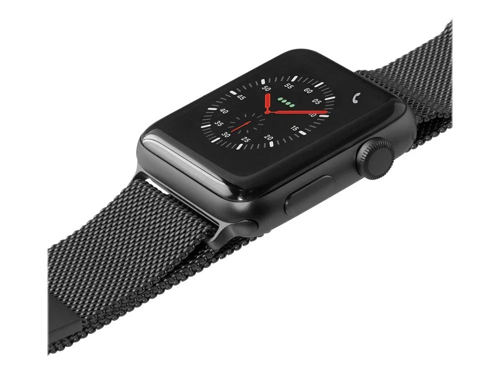 Laut International Laut Steel Loop - Uhrarmband für Smartwatch