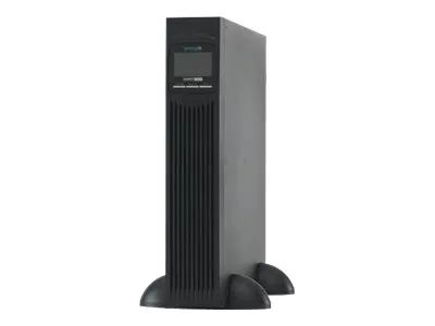 ONLINE USV XANTO 700R - USV (in Rack montierbar/extern)