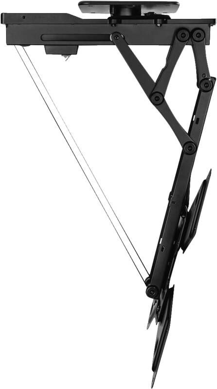 Nedis TVCM5850BK