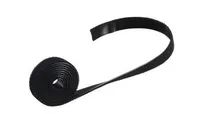 ShiverPeaks BS18-10005 - Schwarz - Befestigung - Nylon - Polyester - 1 m - 19 mm - 1 Stück(e)