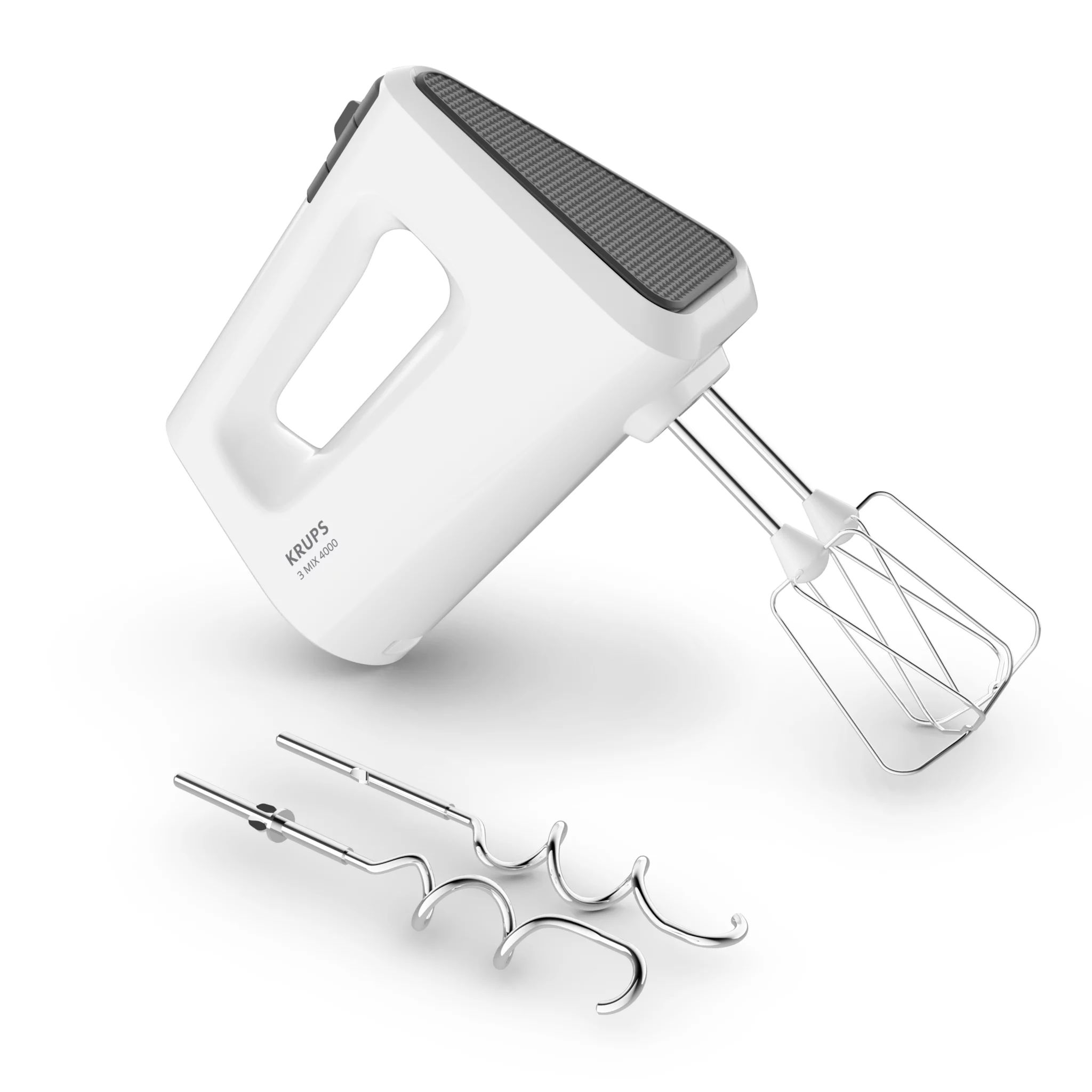 Krups Handmixer GN4001 3Mix 4000