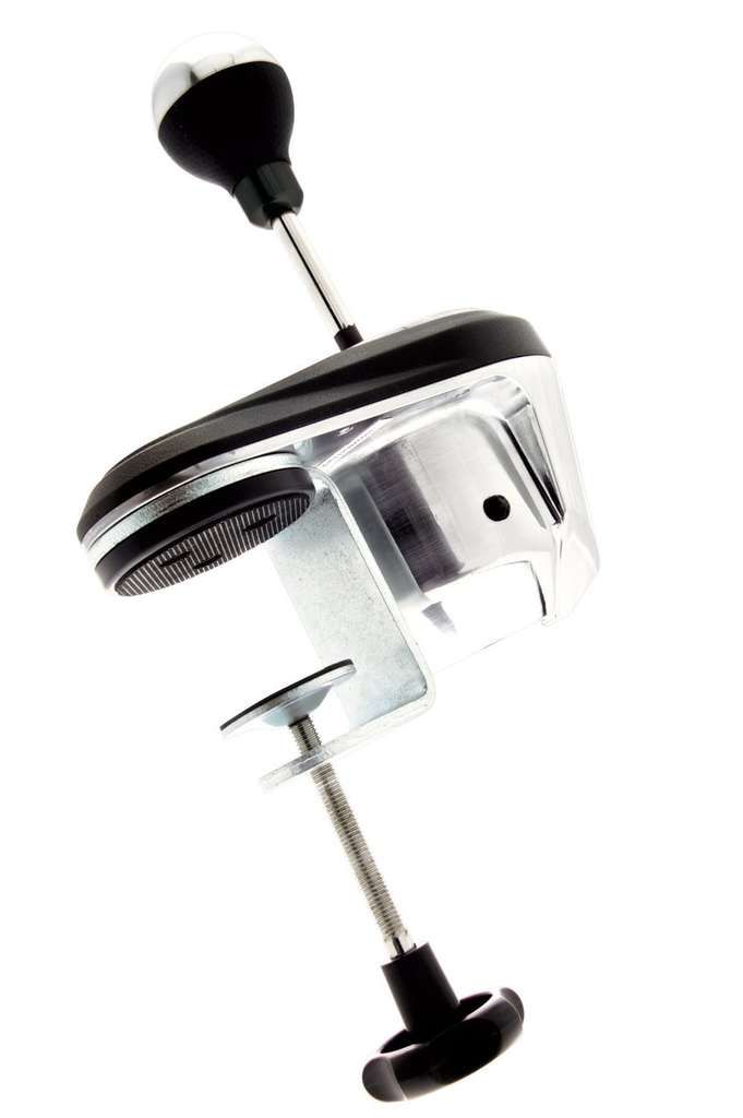 ThrustMaster TH8A Shifter - Schaltknüppel - kabelgebunden