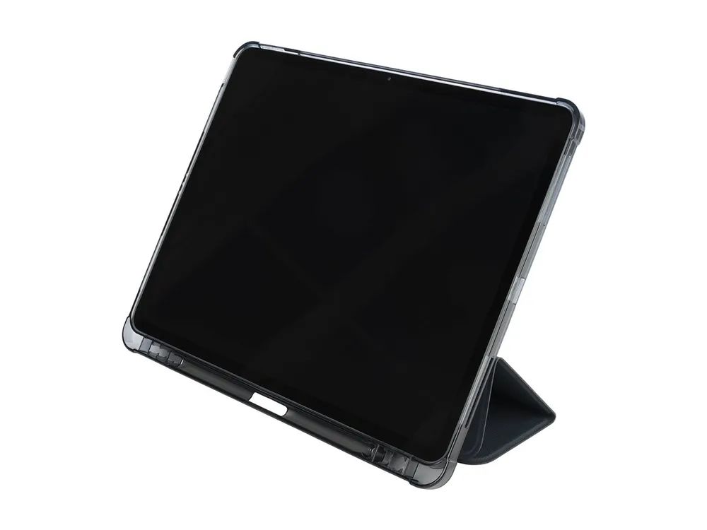 TUCANO SATIN Hülle für iPad AIR 13" (2024 / 2025 / 2026) 