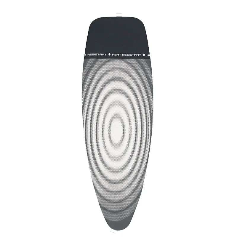 Brabantia Baumwollbezug D, 2mm Schaumst., Parkzone - Titan Oval