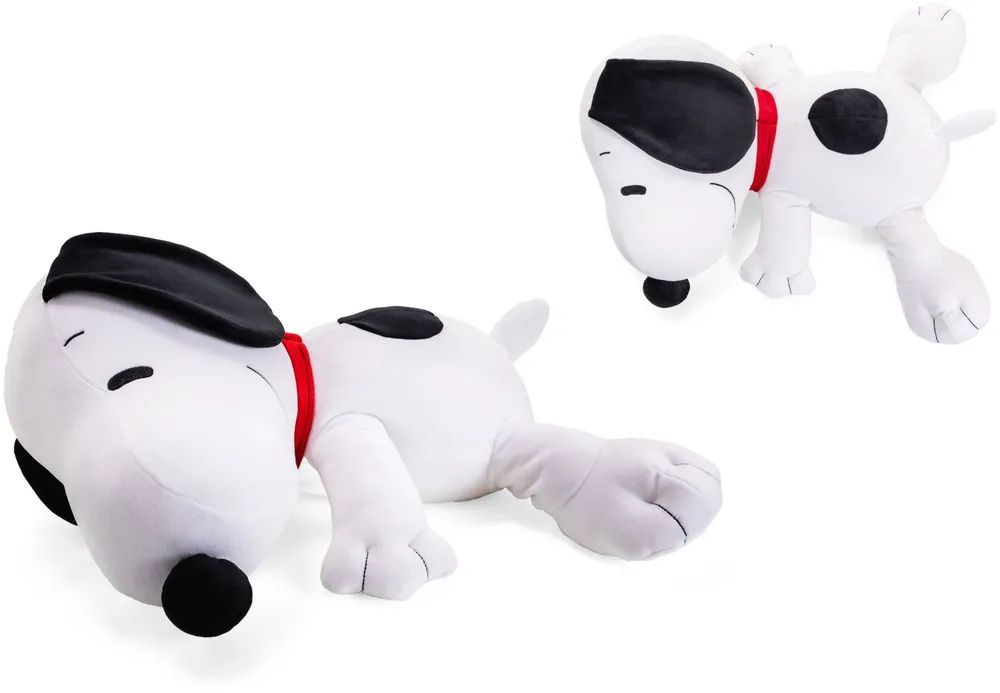 Simba Dickie Peanuts - Calming Snoopy  40cm (1,5kg)