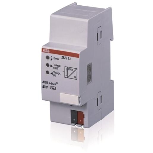 ABB EIB ZÄHLERSCHNITTSTELLE / STOEIB ZS/S 1.1 2CDG110083R0011