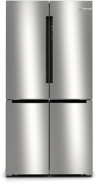 Bosch KFN96APEA Multi Door Kühl- / Gefrierkombination