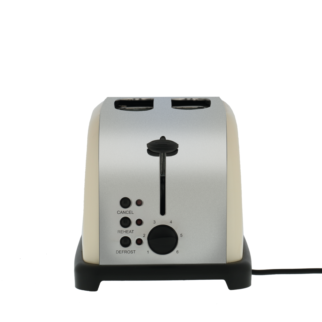 Mestic Toaster MBR-80 Retro (A)