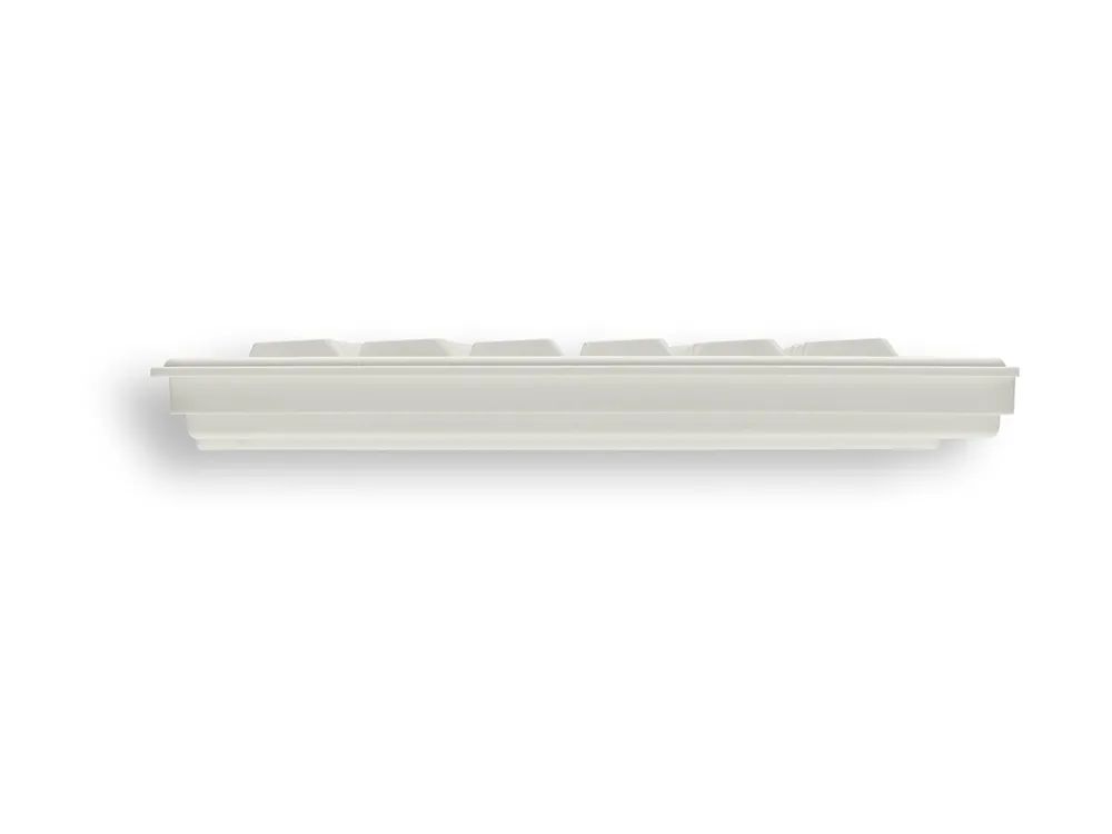 Cherry XS G84-5500 - Tastatur - USB - Schweizerisch
