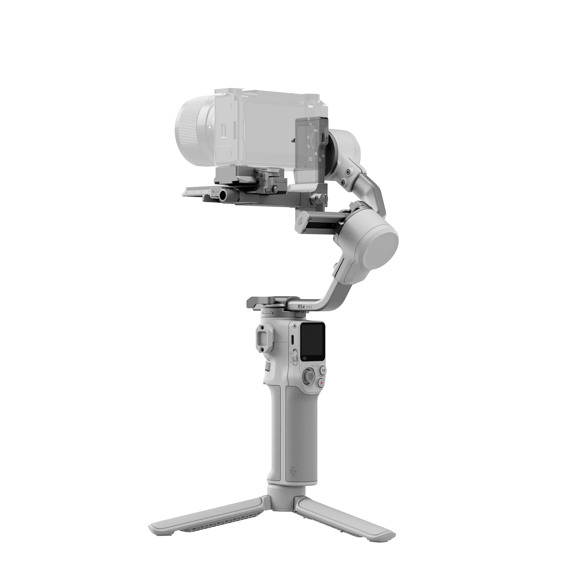 DJI RS 4 Mini Combo