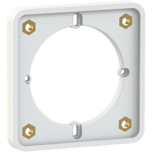PCE CEE ZWISCHENFLANSCH F.5X16+32A / 810-00 75X75/60X60MM 810-00