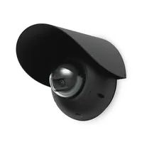 Ubiquiti G6 Dome Camera Weather Shield Black