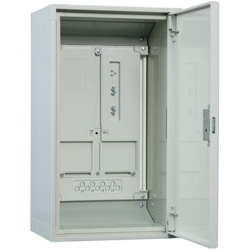 Elsta Mosdorfer INNENRAUMVERTEILER UP/AP / ELSTA W1A1O