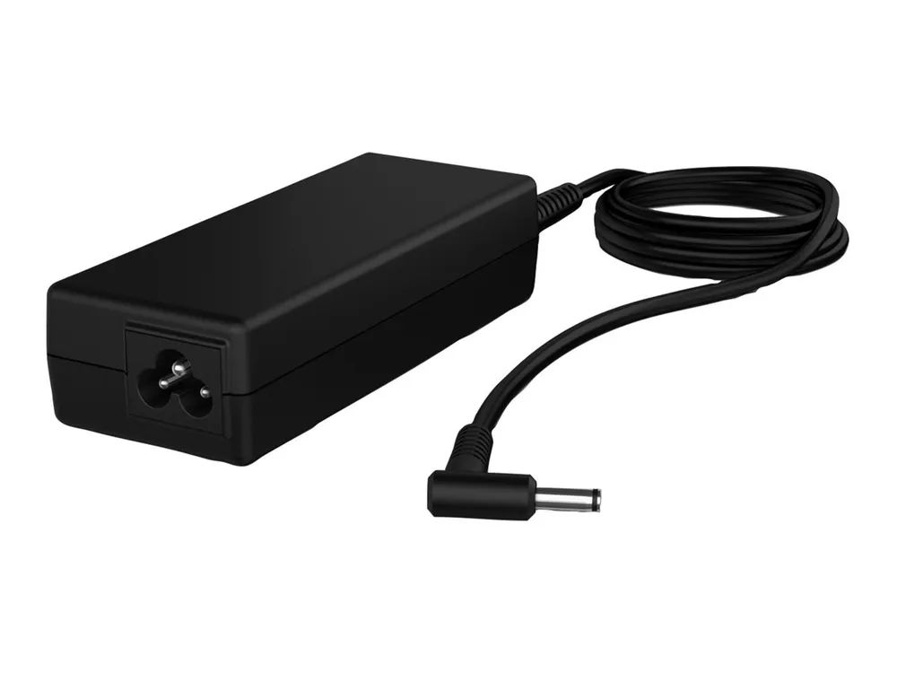 HP Smart AC Adapter - Netzteil - 90 Watt - Italien