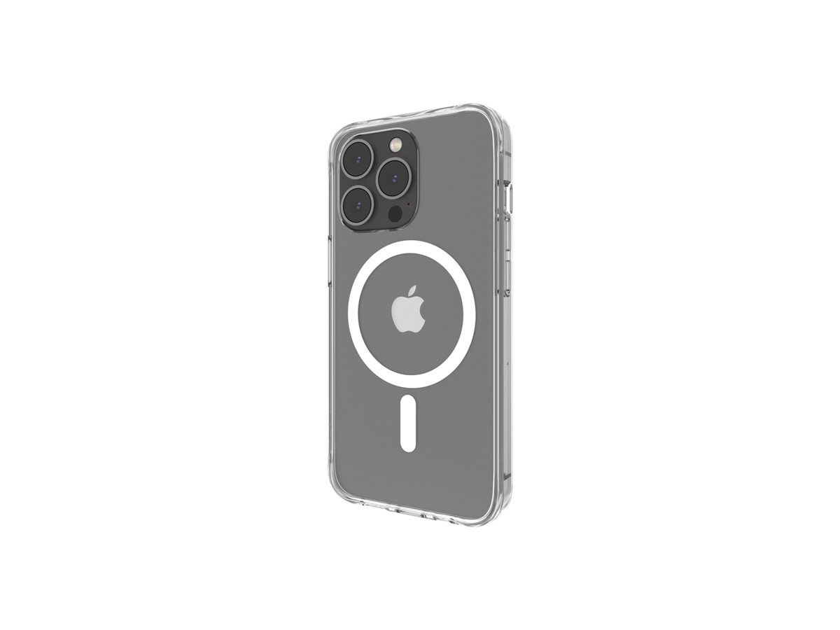 Belkin SheerForce - Hintere Abdeckung für Mobiltelefon