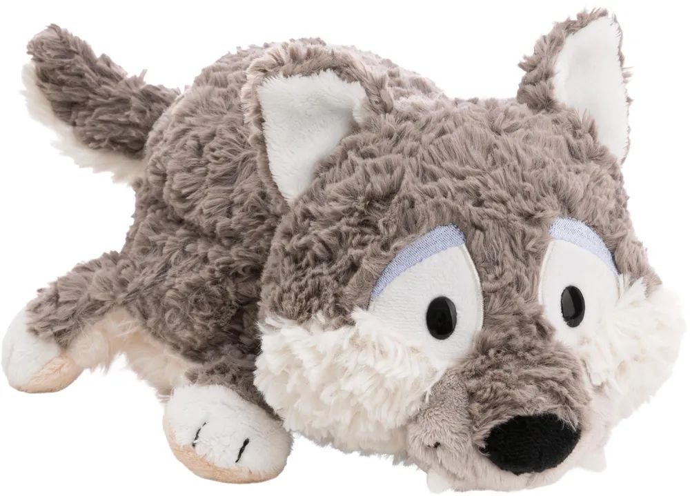 Nici GmbH Kuscheltier Schaf & Wolf 25cm m Wendefun