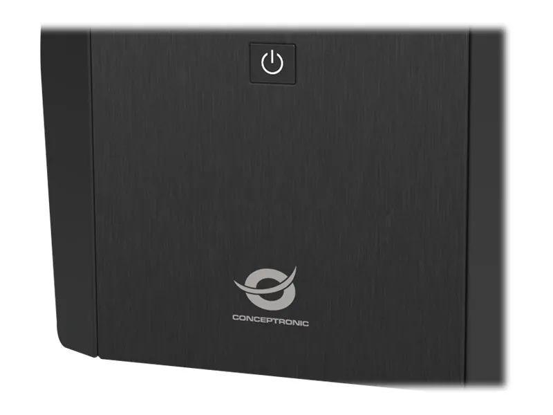 Conceptronic Zeus 03EM - USV - Wechselstrom 220-240 V