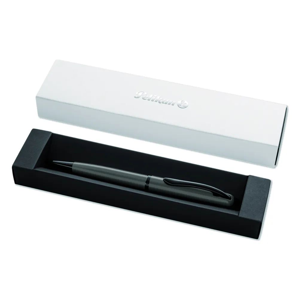 Pelikan Kugelschreiber Jazz® Noble Elegance K36, 1 ST im Geschenketui, Stone