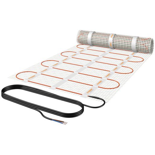 Etherma DÜNNBETTHEIZM. 0,5X18,0M 1440W / ETHERM 162-DS5-1800 34890
