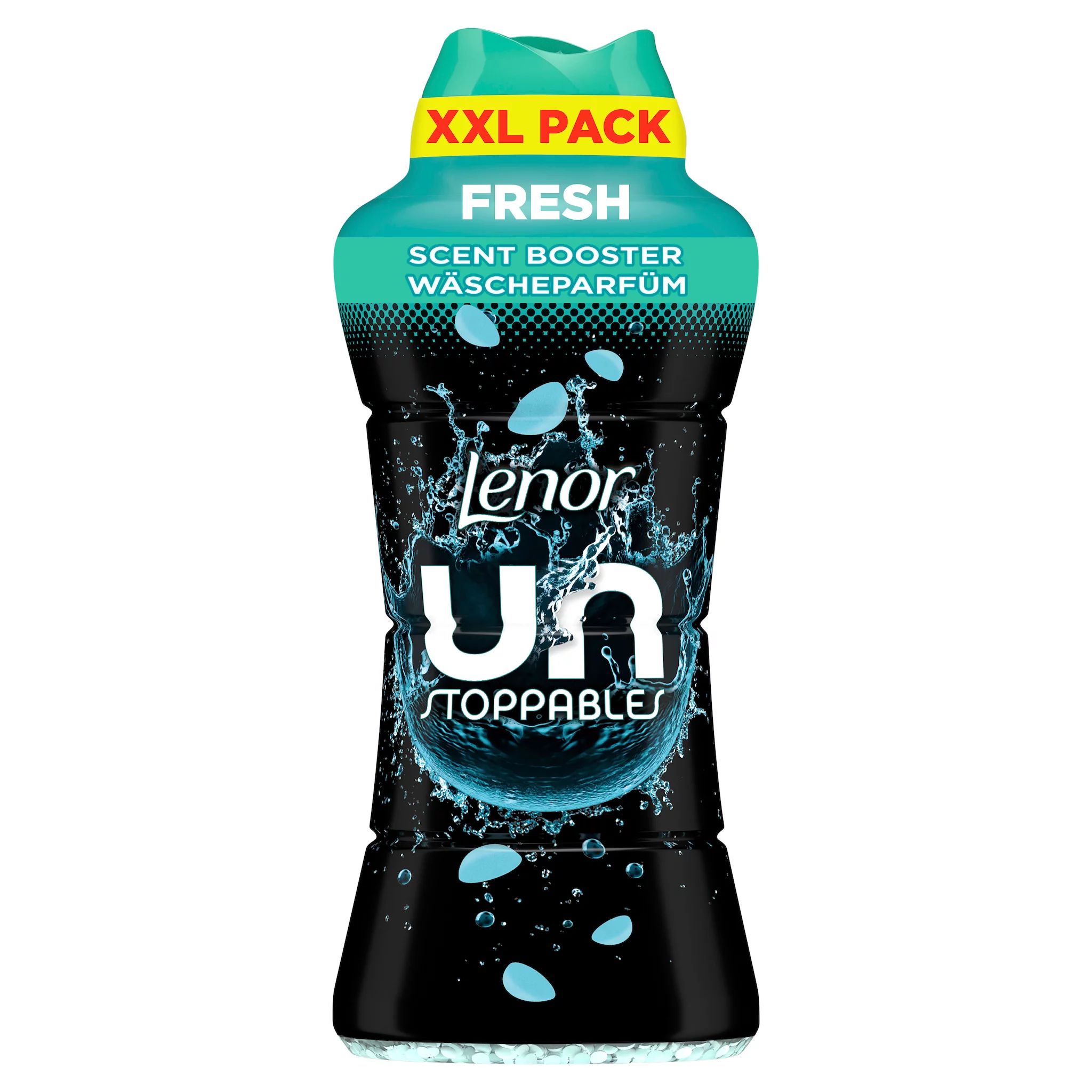 Lenor Unstoppables, Fresh, 735g