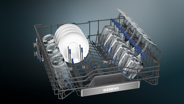 Siemens IQ700 SN57TS00CE