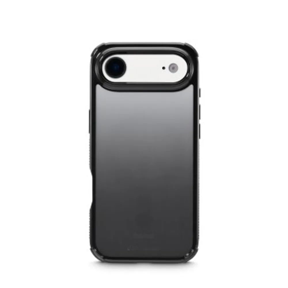 Hama Handyhülle "Extreme Protect" für Apple iPhone 17 Air, Schwarz