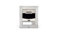 2N Telecommunications 9155301BS - Satinierter Stahl - 1280 x 960 Pixel - 640 x 480 Pixel - -40 - 60 °C - -40 - 70 °C - 10 - 95%