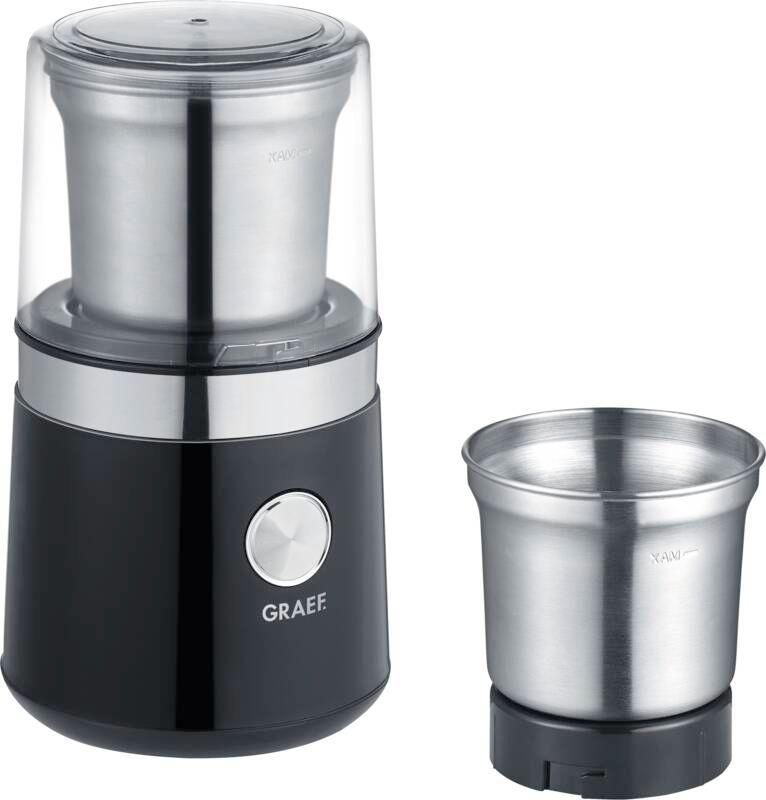 Graef CM 102