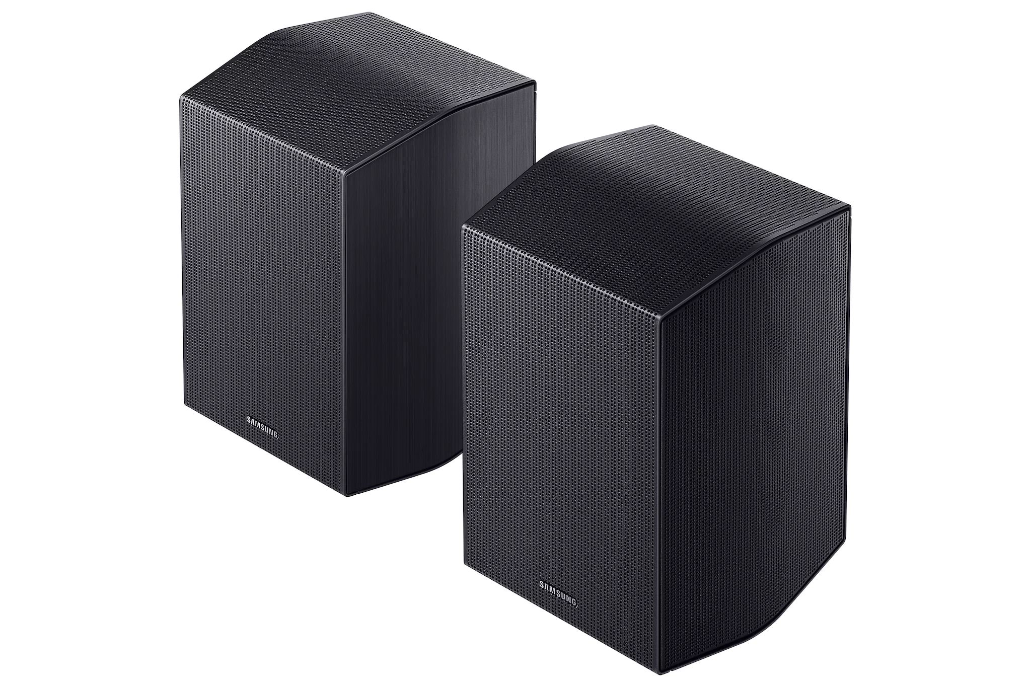 Samsung 11.1.4 Kanal Soundbar Q990F (2025)