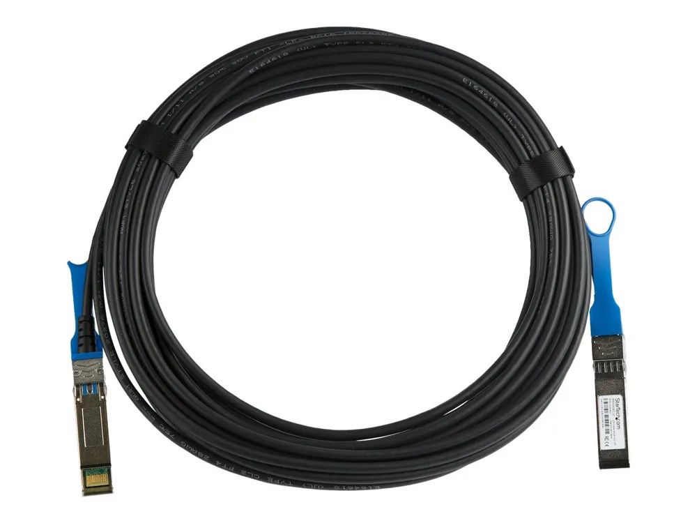 StarTech.com 10m Cisco SFP-H10GB-ACU10M kompatibel