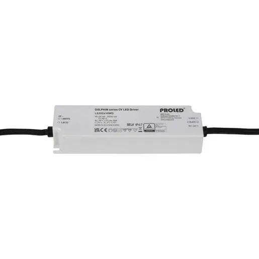 Proled SCHALTNETZTEIL DOLPHIN 24-100 / PROLED DOLPHIN CV IP67 L5202410WD