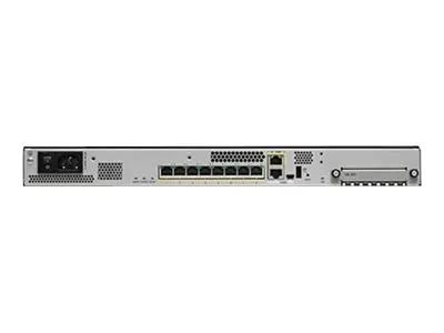 Cisco FirePOWER 1140 Next-Generation Firewall