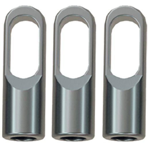 Runpotec ZUGÖSENSET DM4,5MM - RTG DM3MM / RUNPOT GF3 SLIM ZUGÖSENSET 20947