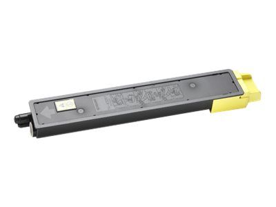Kyocera TK 8325Y - Gelb - original - Tonerpatrone