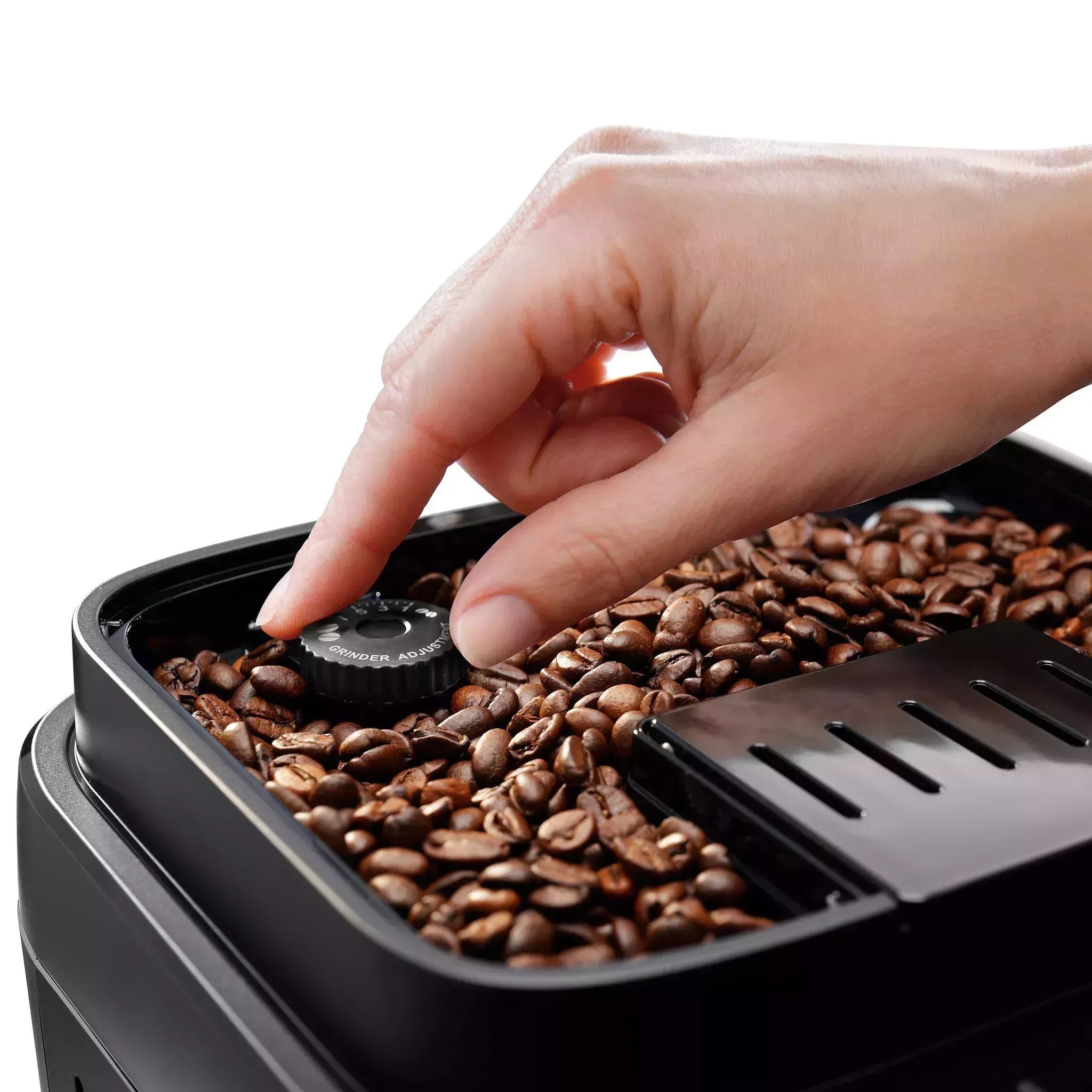 De'Longhi Magnifica Evo Milk ECAM290.61.SB Open-Box