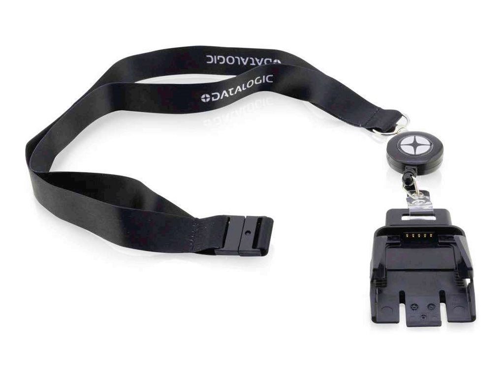 Datalogic Trageriemen für Barcodescanner - ausziehbar